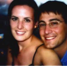 This is the only photo that John Osmer and I have from our honeymoon in…