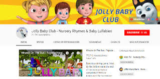 Juego matemático este juego matemático para niños de infantil y para alumnos con necesidades especiales de apoyo educativo, contribuye a practicar el conteo oral y el pensamiento. 25 Canales De Youtube Para Infantil Y Primaria Imprescindibles