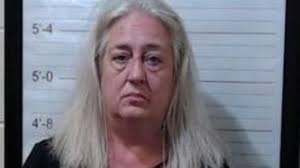 Coffee County woman charged in husband's death