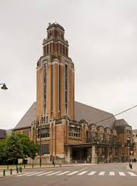 Pin Van Quoc Bao Tran Op Jdpomd 2012 Gemeentehuis Gebouwen Belgie