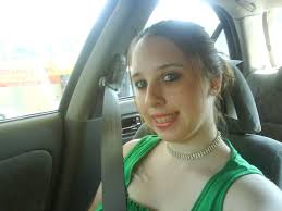 Amanda Terrell from Saint Benilde School