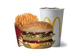 2 menus maxi best of big mac à 10€ (kingersheim 68). Mcdonalds In Disney Village Current Prices Disneyland Paris Forum