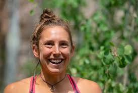 On‎ Episode‎ 314‎ of‎ the‎ Enormocast,‎ I‎ sit‎ down‎ with‎ climber‎  @adventuresam .‎ Sam‎ is‎ a‎ sport‎ climber,‎ trad‎ climber,‎ bigwall‎  climber,‎ but‎ perhaps‎ is‎ most‎ well-known‎ for‎ her‎ invert‎ offwidth‎  jones.‎ ⁣ ⁣