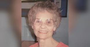 Mrs. Hilda B. Purvis Obituary
