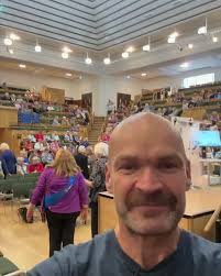 Patricia Tyrrell posted