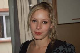 Alison MULLER, 36 ans (ALGRANGE, THIONVILLE)