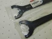 Accupro Er32 Spanner Wrench 2 Pack Series Er32 776928 ...