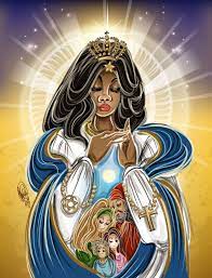 Santa sara kali, neste teu dia santo eu volto a me curvar sobre teus pés para agradecer por toda santa sara kali! Santa Sara Kali By Oradiancporciuncula On Deviantart