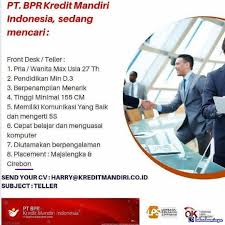 Lowongan kerja pabrik sepatu bandung. Lowongan Kerja Di Majalengka Jawa Barat Juli 2021