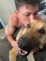 HAPPY JAKE DAY!!! If you're lucky enough to know him, then you know there's  no one like him. Your radiant energy is palpable buddy