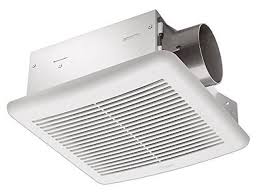 This panasonic bathroom vent fan heats the bathroom very quickly if compared to other bathroom exhaust fans with heaters. The 8 Best Bathroom Exhaust Fans Of 2021