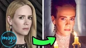 Top 10 American Horror Story Villains