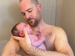 It's the hardest moment I've as a parent': Will McMahon's harsh realisation  about being fatherhood