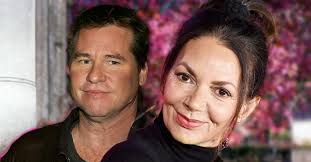 Val Kilmer's Ex-Wife Is Living A Drastically Different Life Now That Their  Children Are Grown Up