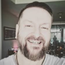 Bruce Christopher (@bruceinthecity) • Instagram photos and videos