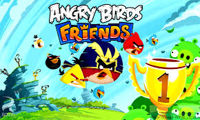 Download angry birds for windows 7. Angry Birds Friends Apk Free Download Oceanofapk
