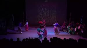 Lagu malaysia wings belenggu irama mp3 & mp4. Joget The Popular Ever Evolving Music Of Dance Esplanade Offstage