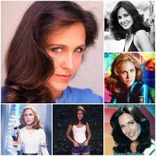 Flashback to the 80's