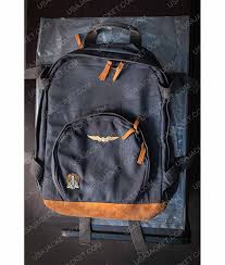 The Last Of Us Part 2 Ellie Backpack | Ellie Messenger Bag