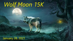 The wolf moon rises thursday it's thought that january's full moon came to be known as the wolf moon because wolves were. Wolf Moon 15k