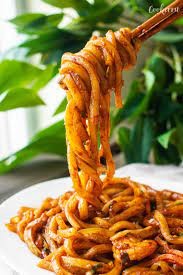 The best seafood udon recipes on yummly | seafood udon, bonito udon broth bowl with poached egg, udon with tofu and asian greens. 15 Minute Yaki Udon Stir Fried Udon Noodles Cookerru