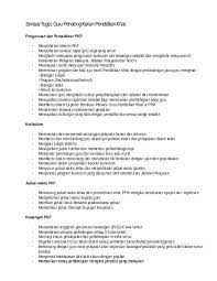 Senarai lengkap tugas penolong pegawai tadbir n29 yang wajib calon temuduga tahu. Doc Senarai Tugas Guru Penolong Kanan Pendidikan Khas Cher Boon Ng Academia Edu