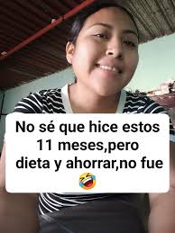 Ya para el año que entra mejor 🤭