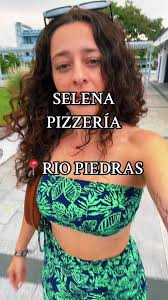 Selena Rio Piedra