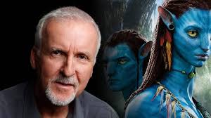 Avatar Director James Cameron Is Working On A New Horror Film