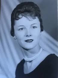 Obituary information for Doreen Duncan (nee Currie)