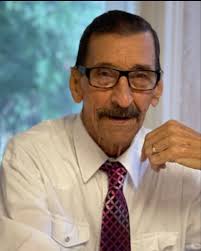 Raymond Odis Johnson Obituary December 8, 2024