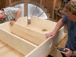 It is most commonly used in fashion cabinets, nested tables, dining table sets, and other types of uses: The Best Wood To Use For Wood Shelves This Old House