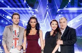 Romanii au talent episodul 2 din 23.02.2018 live la protv. Andi Moisescu Varsta Copii Olivia Steer Romanii Au Talent Camasi Click