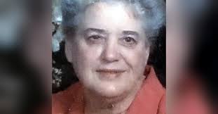 Mary G. Reynolds Obituary