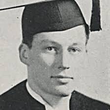 The Honorable Ralph M. Holman '37 • Advocate Magazine • Lewis & Clark