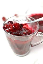 Rote Grutze Dessert Ideen Rote Grutze Rezept Rote Grutze