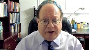 Table Talk with Rabbi Brian Strauss and Cantor Rachel Goldman