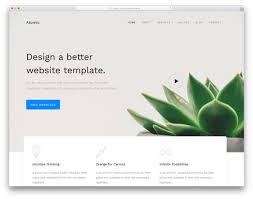 Best place for web templates. 44 Best Free Simple Website Templates For All Famous Niches 2021
