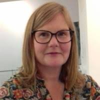 Emma Ramsden-Sharman