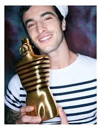 Jean Paul Gaultier Le Male Elixir Parfum