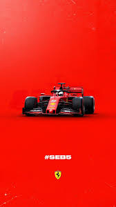 We offer an extraordinary number of hd images that will instantly freshen up your smartphone or computer. F1 Ferrari Sebastian Vetel 5 Formula 1 Car Ferrari New Ferrari