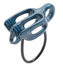 It accepts a wide range of rope diameters, so unlike the competing reverso, one. Editors Choice Classic Black Diamond Atc Guide Belay Device Climbing