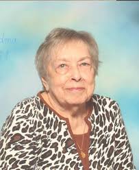 Mary Ellen Kiser Suther Obituary