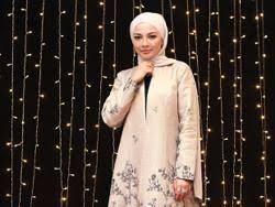 Terima kasih allah kerana menjadikan semuanya tersusun sempurna, katanya. Neelofa Pu Riz Relationship Status Is Hot News The Star