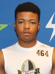 Baylor 2020 Football Prospects