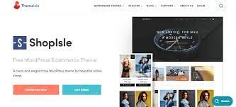 Buat tampilan toko anda memanjakan mata dengan template toko online ini. 15 Template Toko Online Wordpress Terbaik Gratis Qwords