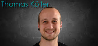 Unser erster Ausbildungsleiter