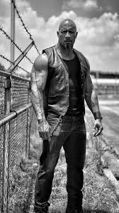 It doesn't seem like dwayne johnson will be returning to the fast & furious franchise anytime soon. Ein Ganz Neuer Hobbs Erstes Bild Von Dwayne Johnson In Fast Furious 8 Kino News Filmstarts De