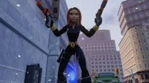 Free shipping for many products! Disney Infinity 2 0 Marvel Super Heroes Black Widow Level 20 Character Showcase Youtube