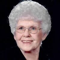 Doris Severns Obituary